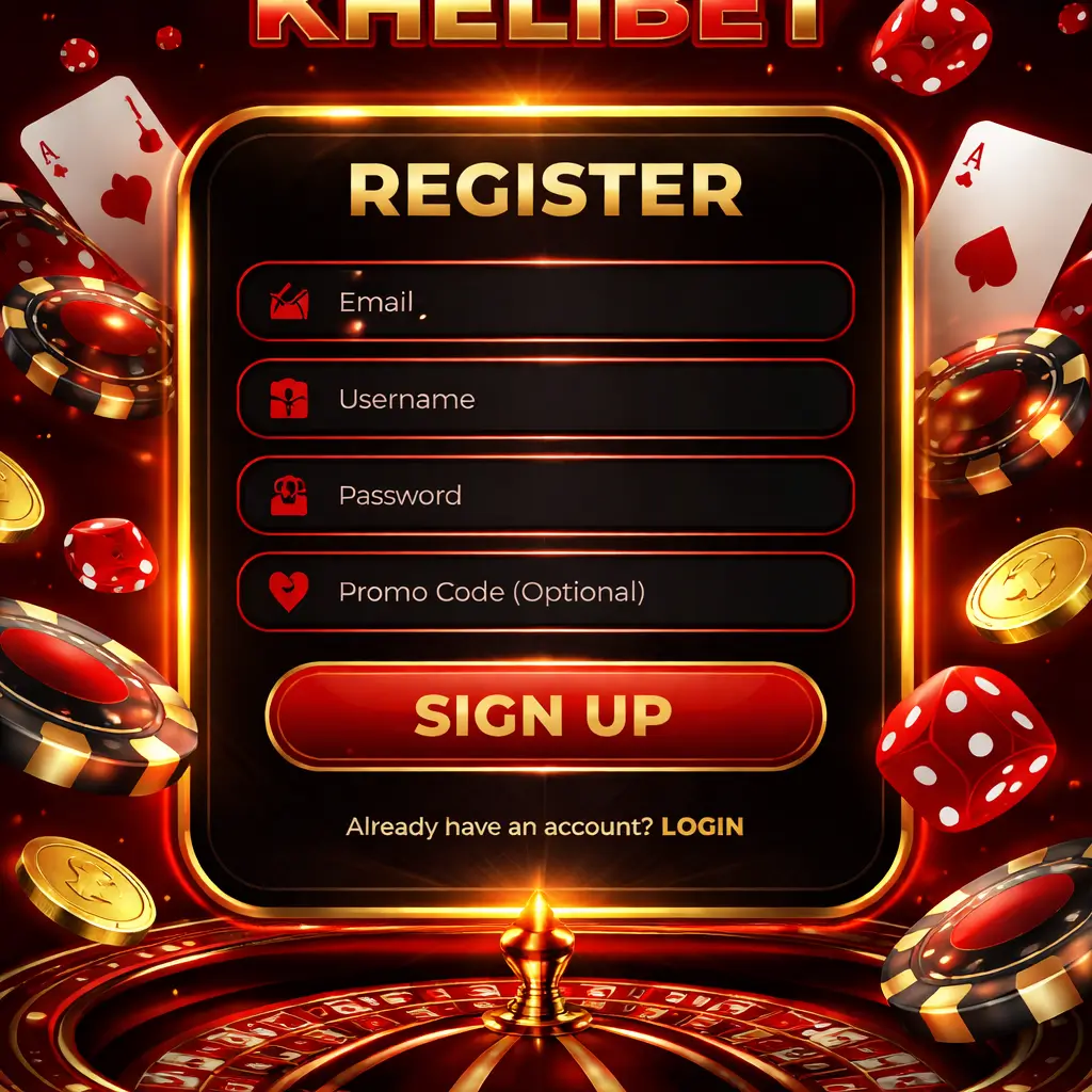 KHELI registration benefits in Bangladesh